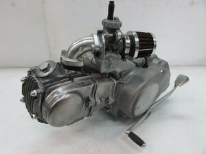 中古 現状 HONDA ホンダ DAX50 エンジン ST50 88cc ボアアップ Bigキャブ キタコ