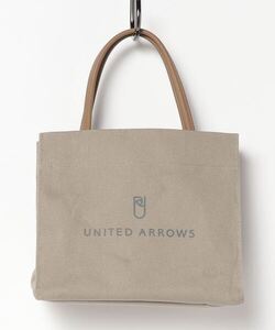 「STYLE for LIVING UNITED ARROWS」 トートバッグ FREE グレー レディース