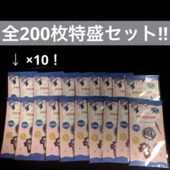 【全200枚!!】エヴァンゲリオン リトルワッペン カヲル&リリス