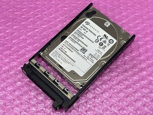 ★FUJITSU PRIMERGY Mシリーズ対応 2.5inch SAS 300GB HDD★Seagate ST300MM0048★10602131400★0711-I