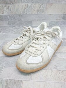 ◇ adidas アディダス HP5515 スニーカー シューズ サイズ23.5cm オフホワイト系 レディース P