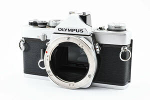 ★ジャンク★ OLYMPUS オリンパス OM-1 ボディ 2116432 C1 2122581　C7