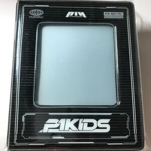 P1Harmony ポップアップ P1KIDS コレクトブック