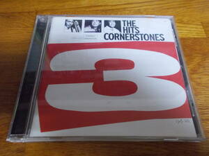 佐藤竹善 THE HITS CORNERSTONES 3