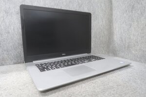 DELL INSPIRON 5770 Core i7-8550U 1.8GHz 8GB DVDスーパーマルチ ノート ジャンク N88301