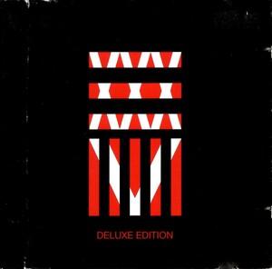 ONE OK ROCK（ワンオクロック）「35xxxv -Deluxe Edition-」輸入盤CD＜Mighty Long Fall、Decision、他収録の7th ALBUM＞
