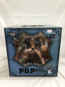 P．O．P ワンピース STRONG EDITION フランキー■