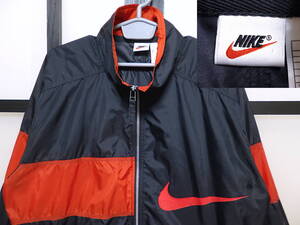 90s ナイキ ナイロン ジャケット / 90年代 NIKE JACKET VINTAGE ビンテージ