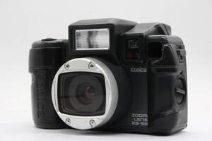 【返品保証】 コニカ Konica 現場監督ズーム Zoom Lens 28-56 コンパクトカメラ v5206