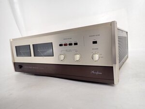 Accuphase アキュフェーズ ステレオパワーアンプ P-300L 配送/来店引取可 ★ 6F9FF-3