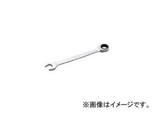 前田金属工業/TONE ラチェットめがねレンチ 16mm RM16(2944154) JAN：4953488203264