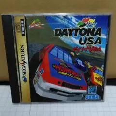 デイトナUSA