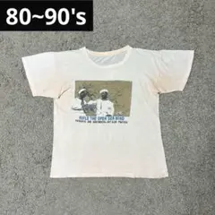 80~90s フォトグラフTシャツarchive y2kヴィンテージ古着アメカジ