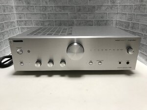 ONKYO　インテグレーテッドアンプ　A-9050　中古品1-934