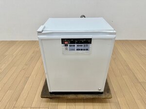 三菱電機 クールインキュベーター CN-40A 2020年製 3～45℃ 41L 100V 鍵付き 動作確認済 中古 実験 研究 ラボ コンパクト B