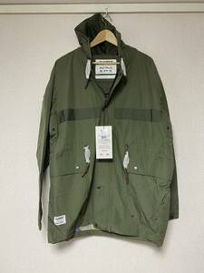 新品★NIGEL CABOURN X ELEMENT BIRCHMONT CAMERAMAN JKT★L イギリス ナイジェル・ケーボン W1JKD7 531 ARMY