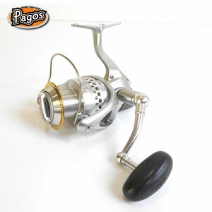 訳あり品★シマノ　98ステラ　8000★SHIMANO　STELLA