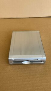 ジャンク現状品★ ロジテック LMO-FB654U2 本体のみ 管理番号L1527