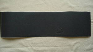 Grizzly Griptape グリップテープ 黒 %off グリズリー スケートボード SB ゆうパック（おてがる版）匿名配送 レターパックライト