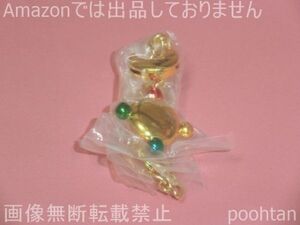 美少女戦士セーラームーンCrystal カプセルグッズ チョーカー風チャーム