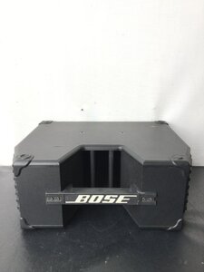 A12200◇BOSE ボーズ スピーカー 本体 MODEL 403 DUAL CHANNEL BASS SYSTEM【未確認】241111