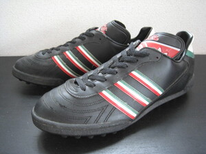 アディダス adidas WM 台湾製 ビンテージ オリジナル サッカー （検索 地名 都市 サンバ サッカー イタリア VINTAGE 希少 レア 当時モノ