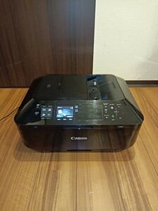 Canon MX923 FAX付きプリンター