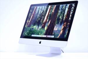 1円～ Corei9 32Gメモリ Radeon Pro 575X 超高精細液晶 27inch-5K Apple iMac i9-9900K RAM32GB SSD512G OS 15 Sequoia