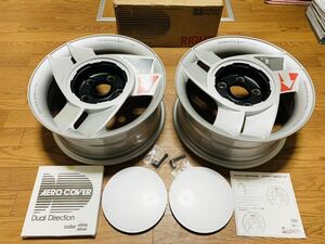 HEROES RACING iSPEED ヒーローズレーシング アイスピード 15インチ 6.5J +25 114.3-5H 未使用品 絶版 旧車 当時物 街道レーサー JDM parts