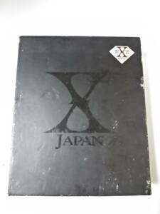現在入手困難　 X JAPAN～ART OF LIFE 限定BOX　エックスジャパン