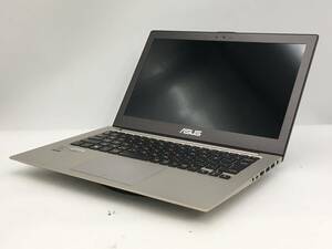 ASUS/ノート/SSD 24GB/HDD 500GB/第3世代Core i5/メモリ2GB/2GB/WEBカメラ有/OS無-240912001211086