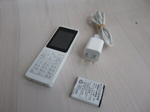 ウィルコム WILLCOM WX330JE PHS電話機 保証有 ZZX1 18044※