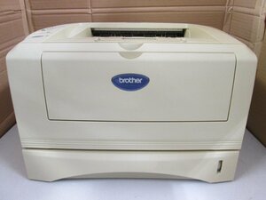 ◎中古レーザープリンタ【Brother HL-5040】トナー/ドラムなし◎2407031