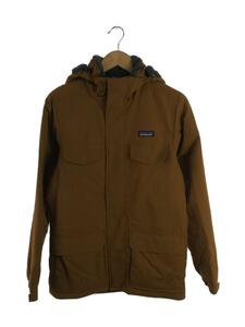 patagonia◆マウンテンパーカ/XS/ナイロン/CML/無地/sty27021fa18