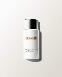 LA MER ザ・SPF 50 UV プロテクティング フリュイド