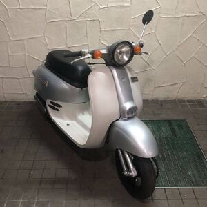 ホンダ ジョルノ 2スト 点検済み 50cc Giorno 管理番号 M6641