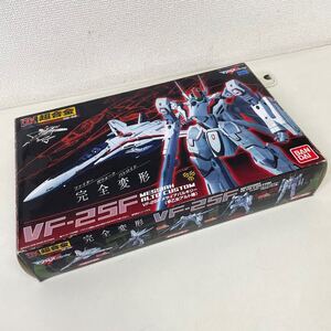 DX超合金 GE-42 VF-25F MESSIAH ALTO CUSTOM メサイアバルキリー 早乙女アルト機 マクロスF 現状品