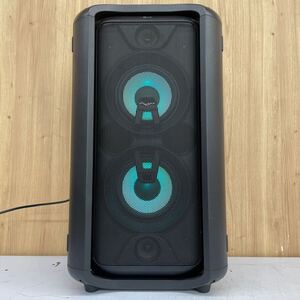 【V-3】 Life’s Good LG RK7 ワイヤレススピーカー Bluetoothスピーカー 音出し確認済み 2685-131