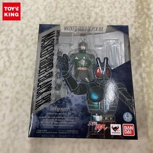 1円〜 未開封 S.H.Figuarts 仮面ライダーBLACK RX フィギュア