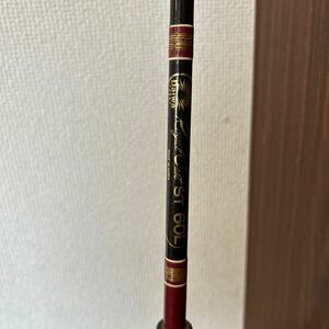 Daiwa ダイワ Royal Cast ロイヤルキャスト ST 60L ベイトロッド 釣竿 釣り具 全長約173cm ※汚れや傷み等あります。