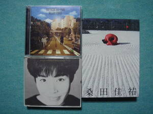 Southern All Stars　原由子　桑田佳祐　CD　セット