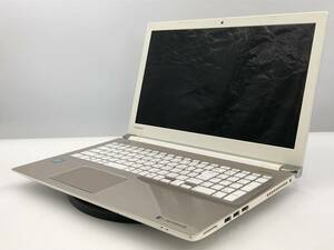 TOSHIBA/ノート/HDD 1000GB/第7世代Core i7/メモリ4GB/WEBカメラ有/OS無/Intel Corporation HD Graphics 620 32MB-240525001008335