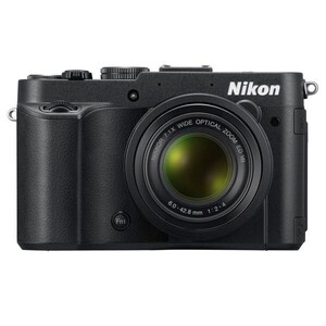 中古 １年保証 美品 Nikon COOLPIX P7700