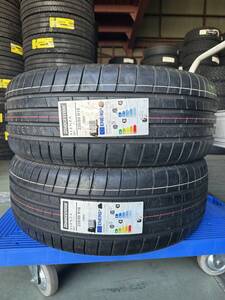 【法人宛限定送料無料】BSWA92542 BRIDGESTONE 235/55R18 100V ALENZA 001 AO 2本