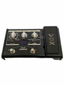 VOX◆エフェクター/vox stomplab 2g