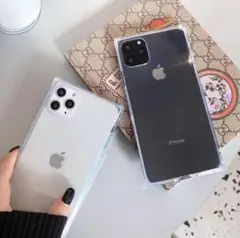 iPhone11pro　ケース クリア スマホケース アイフォンケース