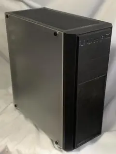 ゲーミングPC Core i5 12400F 32GB Win11リテール品付属