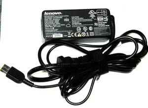 Lenovo 　ACアダプタ　 ADLX45NLCC2A　 20V　2.25A