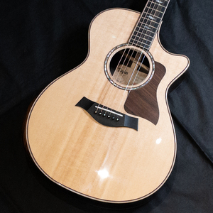 Taylor 812ce テイラー エレアコ