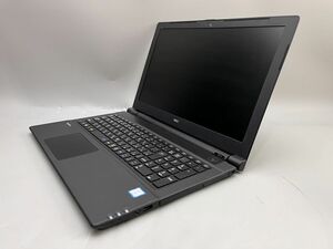 ★1円スタート★第7世代★NEC VersaPro VKV27F-3 Core i7 7500U メモリ未確認★現状引き渡し★ストレージ/OS無★通電不良★起動不良★